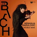 Radulovic Nemanja Bach 1 LP