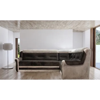 Image 1 of Мебелна фабрика НОВ ДОМ - гр. Ямбол Холов ъгъл Монако 4 (Продукт 958)