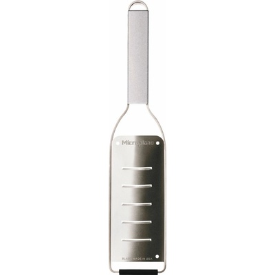 Microplane Professional 2.0, plátkovací struhadlo 59006