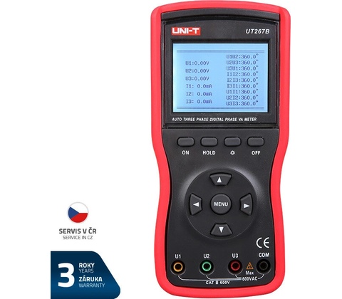 UNI-T UT267B