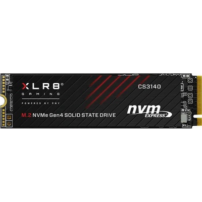 PNY XLR8 CS3140 2TB M.2 PCIe NVMe (M280CS3140-2TB-RB)