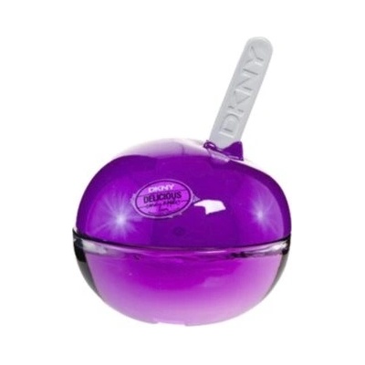 DKNY Be Delicious Candy Apples Juicy Berry parfémovaná voda dámská 50 ml tester
