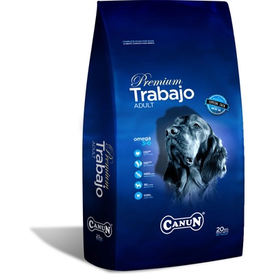 Canun Premium Canun Trabajo 20 kg
