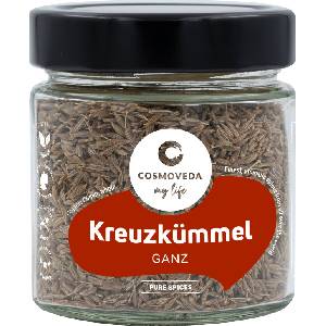 COSMOVEDA Fair Trade Кимион - 80 г