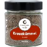 COSMOVEDA Fair Trade Кимион - 80 г