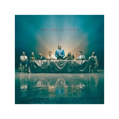 Valter Nilsson - Högsbo Riviera CD