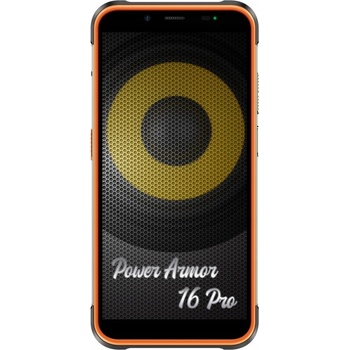 Ulefone Armor 17 Pro 8GB/256GB Black