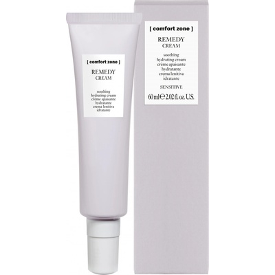 Comfort Zone Remedy hydratační a ochranný krém 60 ml