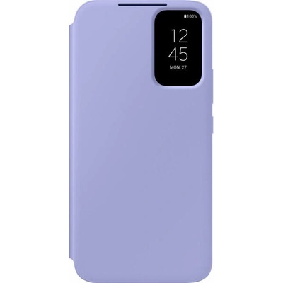 Samsung Galaxy A34 A346 Smart View Wallet cover blueberry (EF-ZA346CVEGWW)