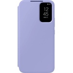 Samsung Galaxy A34 A346 Smart View Wallet Cover blueberry (EF-ZA346CVEGWW)