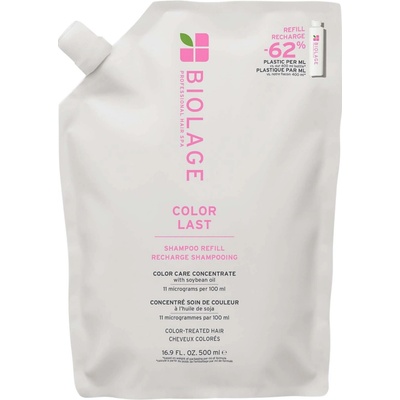 Biolage Šampón pre farbené vlasy 500 ml