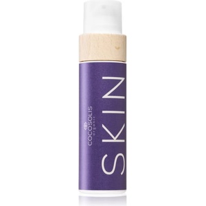 COCOSOLIS SKIN Cellulite сухо олио против целулит с аромат Blueberry Muffin 110ml