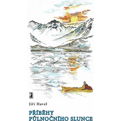 Příběhy půlnočního slunce - Jiří Havel
