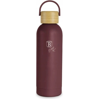Berlinger Haus termoska Leonardo Collection 500 ml červený