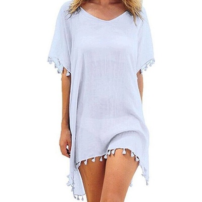 Gaira boho maxi sukňa