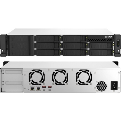QNAP TS-873AeU-4G