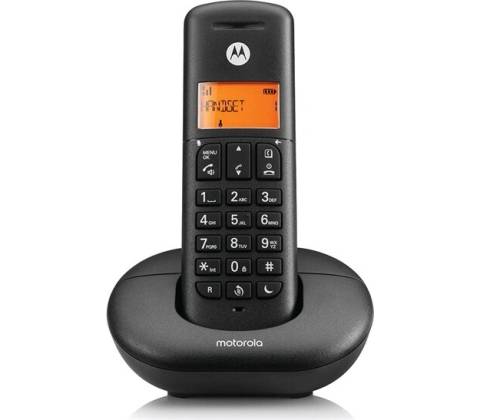 Motorola E201