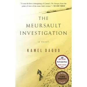 The Meursault Investigation | Kamel Daoud, John Cullen (ISBN: 9781590517512)