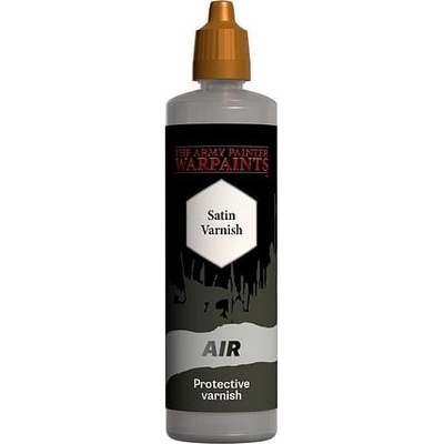 Warpaints Air: Aegis Suit Satin Varnish 100 ml