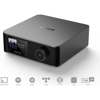 WiiM Ultra – Sleviste.cz