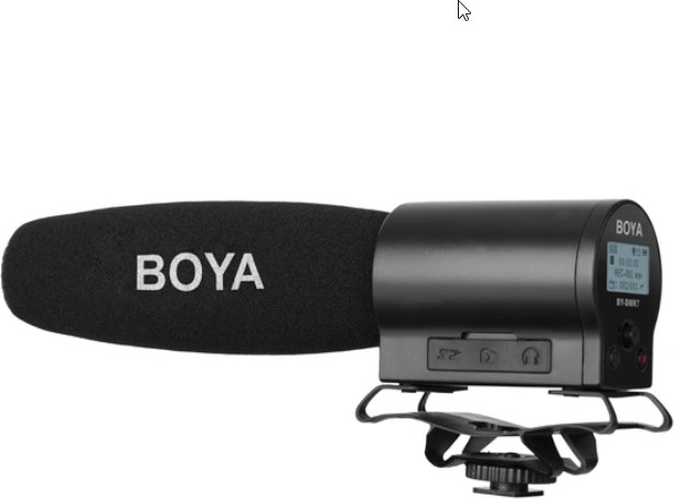 Boya BY-DMR7