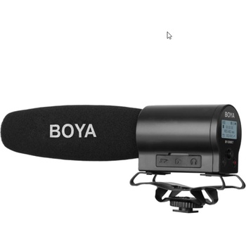 Boya BY-DMR7