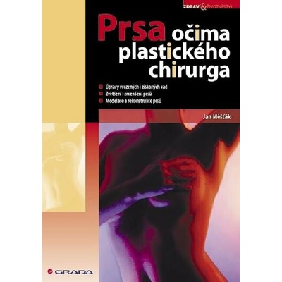 Prsa očima plastického chirurga