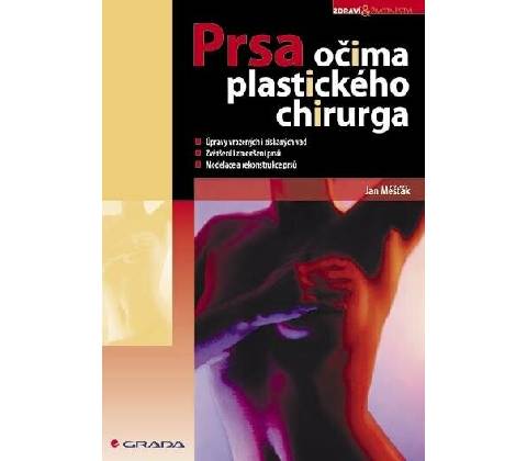 Prsa očima plastického chirurga
