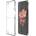 Samsung Galaxy Z Flip4 Силиконов Калъф TPU и Протектор