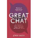 Great Chat - Josh Smith