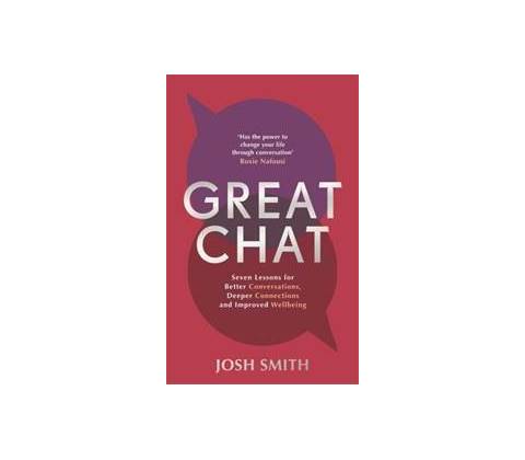 Great Chat - Josh Smith