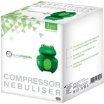 EuroPharma CN-02WY Инхалатор