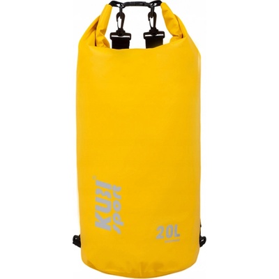 Kubisport na parádu 20-40 l žlutý