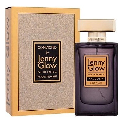 Jenny Glow Convicted parfumovaná voda dámska 80 ml