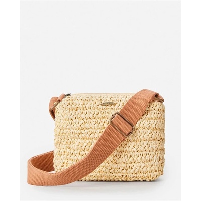 Rip Curl kabelka ESSENTIALS STRAW crossbody Natural