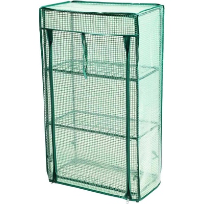 PROGARDEN Foliovník zahradní 46 x 24 x 80 cm KO-CE7000100
