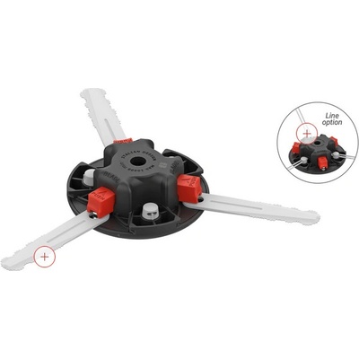 TECOMEC Hybrid 50619034