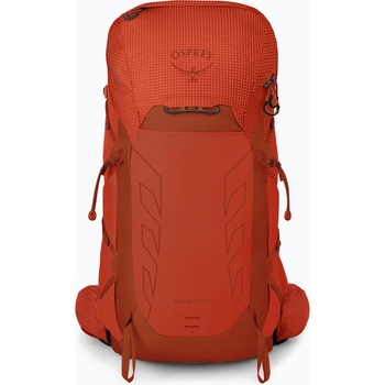 Osprey Мъжка раница за трекинг Osprey Talon Pro 30 l mars orange
