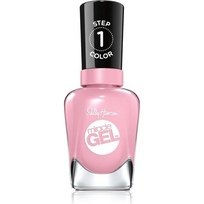 Sally Hansen 160 pinky promise 14,7 ml