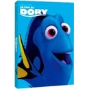 Hledá se Dory DVD