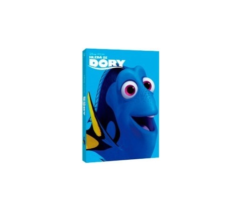 Hledá se Dory