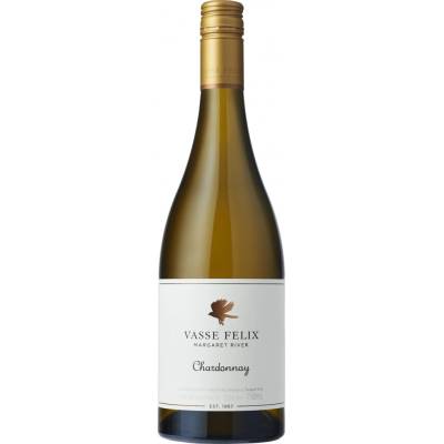Vasse Felix Chardonnay Bílé 2021 14% 0,75 l (holá láhev)