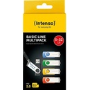 INTENSO Basic Line 5x 32GB 3503585