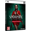 Vampire: The Masquerade - Swansong (XSX)