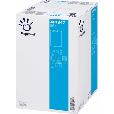 Greli Papernet 401847 zdravotní prostěradlo T% 59x35