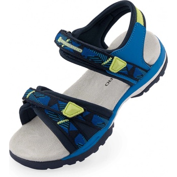 Alpine Pro Grodo tmavě modrá