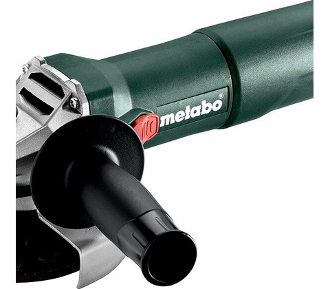 Metabo W 750-125