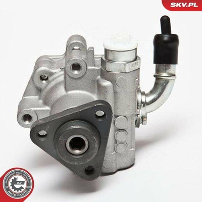 Hydraulické čerpadlo, řízení ESEN SKV 10SKV075 – Sleviste.cz