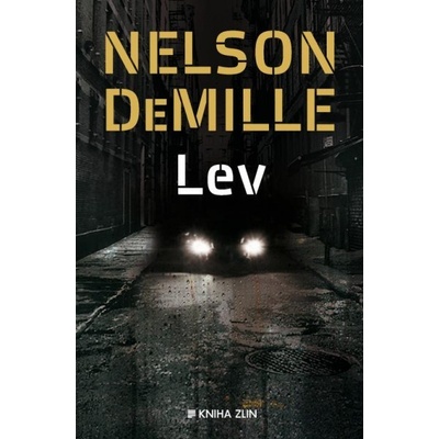 Lev - Nelson DeMille