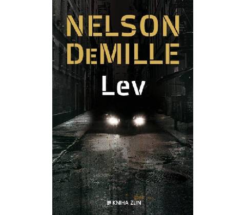 Lev - Nelson DeMille